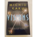 Visions by Michio Kaku
