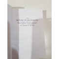 The Book of Mormon, Another Testament of Jesus Christ