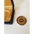 Prince Sultan Military College of Health Services Medallion, Dhahran