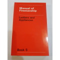 Manual of Firemanship, Ladders and Appliances, Book 5