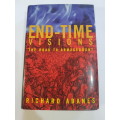 End-Time Visions: The Road to Armageddon by Richard Abanes