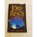 The Lord of the Rings, Part Two, The Two Towers, JRR Tolkien