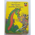 Walt Disney, Sir Goofy and the Dragon, 1983 Hardcover
