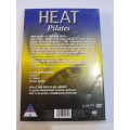 Heat Pilates, High Energy Training, DVD