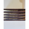 The Adventures of Indiana Jones, The Complete DVD Movie Collection