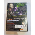 Batman, Arkham Asylum PC DVD