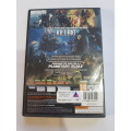 Lost Planet 2, PC DVD