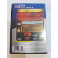 Rome Gold Edition PC DVD, 4 Discs, Sega Series