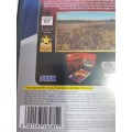Rome Gold Edition PC DVD, 4 Discs, Sega Series