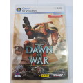 Warhammer 40 000, Dawn of War II, PC DVD