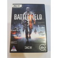 Battlefield 3 PC DVD