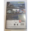 Sniper 3, Ghost Warrior PC DVD