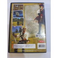 Age of Pirates, Carribbean Tales PC DVD