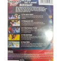 Bakugan Battle Brawlers, Vol. 1 DVD
