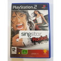 Playstation 2, Singstar Rocks