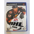 Playstation 2, NHL 2003