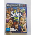 Playstation 2, The Sims 2