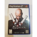 Playstation 2, Hitman, Contracts