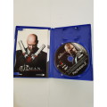 Playstation 2, Hitman, Contracts