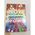 Now Thats What I Call Music, The DVD Vol. 5