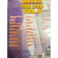 Now Thats What I Call Music, The DVD Vol. 8