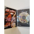 Phil Collins, Live and Loose in Paris DVD