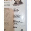 Willie Nelson, The Man and his Music DVD