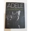 Adele, Live at the Royal Albert Hall DVD