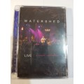 Watershed, Live, A Simple Explanation DVD