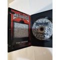 Metallica, The Videos 1989-2004 DVD