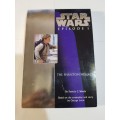 Star Wars Episode 1, The Phantom Menace by Patricia C. Wrede