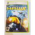 XBox 360, Tom Clancy`s HAWX