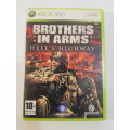 XBox 360, Brothers in Arms, Hell`s Highway