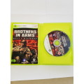 XBox 360, Brothers in Arms, Hell`s Highway