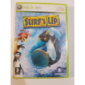 XBox 360, Surf`s Up