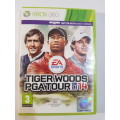 XBox 360, Tiger Woods PGA Tour 14