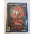 Playstation 2, Spiderman 3
