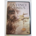Da Vinci Genius, DVD