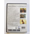 Da Vinci Genius, DVD