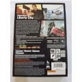 Grand Theft Auto IV, PC DVD
