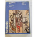 Peugeot 404 1960-74, Owners Workshop Manual, Autobooks