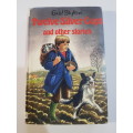 Twelve Silver Cups and other Stories by Enid Blyton, 1986, Hardcover