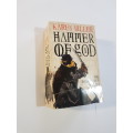Hammer of God, The Godspeaker Trilogy, Book Three by Karen Miller