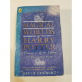 Magical Worlds of Harry Potter by David Colbert
