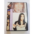 Cher, All or Nothing, DVD