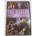 The Eagles, Hotel California, DVD