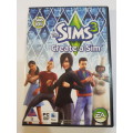 The Sims 3, Create A Sim, PC DVD/Mac