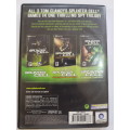 Tom Clancy`s Splinter Cell Trilogy, PC DVD