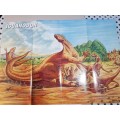 Dinosaurs! The Poster Collection, Part 2, Iguanodon