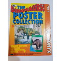 Dinosaurs! The Poster Collection, Part 6, Baryonyx
